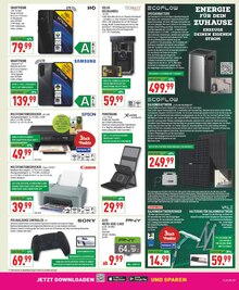 Handy im aktuellen Marktkauf Prospekt (Münster) Handy im Marktkauf Prospekt "Aktuelle Angebote" mit 30 Seiten (Münster)