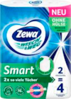 Wisch & Weg Küchentücher Angebot in Königswill Wisch & Weg Küchentücher im aktuellen Prospekt bei EDEKA in Königswill