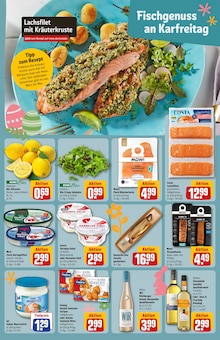 Salat im REWE Prospekt "Dein Markt" mit 34 Seiten (Dortmund)