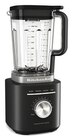 Blender Kitchenaid 5KSB2073EBM K200 Noir Réglisse - Kitchenaid dans le catalogue Darty