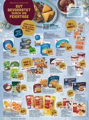 Tiefkühlkost im tegut Prospekt in Erfurt Aktueller tegut Prospekt mit Tiefkühlkost, "tegut… gute Lebensmittel", Seite 2