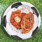 Aktuelles Schweine-Nackensteaks Angebot bei Netto Marken-Discount in Hannover ab 3,99 €