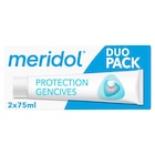 Meridol protection gencives - MERIDOL dans le catalogue Carrefour