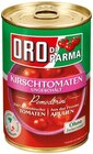 Ganze Tomaten oder Kirschtomaten Angebote von ORO D'ITALIA bei Penny Dinslaken für 1,29 €