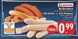 Rostbratwurst bei EDEKA im Langerwehe Prospekt für 0,99 €