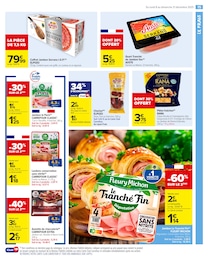 Offre Conserve dans le catalogue Carrefour Market du moment à la page 17