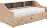 Aktuelle Bett Angebote bei mömax in Würzburg Aktuelles Ausziehbett „STAR“ Angebot bei mömax in Würzburg ab 399,00 €