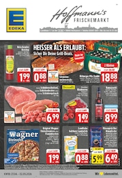 EDEKA Prospekt für Straßenhaus: "Aktuelle Angebote", 26 Seiten, 27.04.2026 - 02.05.2026
