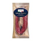 Pikante Salami von Italiamo im aktuellen Lidl Prospekt für 3,49 €