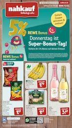 Aktueller nahkauf Supermarkt Prospekt für Meinhard: nichts liegt näher mit 8} Seiten, 16.02.2026 - 21.02.2026