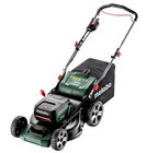 Akku-Rasenmäher RM 36-18 LTX BL 46 von Metabo für 529,00 € bei Holz Possling im Angebot Akku-Rasenmäher RM 36-18 LTX BL 46 von Metabo im aktuellen Holz Possling Prospekt