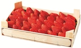 Promo Fraises rondes à 5,49 € dans le catalogue Colruyt à Vaudreching