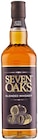 Blended Whiskey Angebote von Seven Oaks bei REWE Herne für 9,49 €