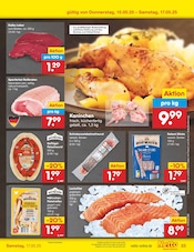 Kaninchen im Netto Marken-Discount Prospekt in Jena Aktueller Netto Marken-Discount Prospekt mit Kaninchen, "Aktuelle Angebote", Seite 55