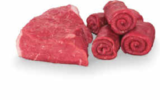 Rinder-Roulade Angebote bei Netto Marken-Discount Hof für 1,29 €