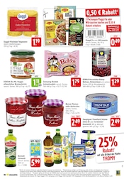Aktueller E center Prospekt mit Maggi, "Aktuelle Angebote", Seite 19