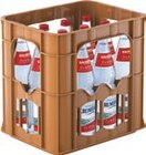 Mineralwasser im tegut Prospekt Mineralwasser von Krumbach im aktuellen tegut Prospekt für 4,49 €