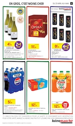 Offre Purée de fruits dans le catalogue Intermarché du moment à la page 19