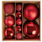 Gifi Les Baumettes - Promo Pack 15 boules Promo Pack 15 boules à 6,90 € dans le catalogue Gifi à Les Baumettes