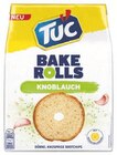 Bake Rolls Knoblauch Angebote von TUC bei Lidl Reutlingen für 1,99 €