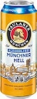 Paulaner Angebot in Lupburg Paulaner im aktuellen Prospekt bei Netto Marken-Discount in Lupburg