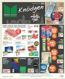 Supermarkt Prospekt von Marktkauf Bochum Marktkauf Prospekt: "Aktuelle Angebote", 24 Seiten, 07.07.2025 - 12.07.2025