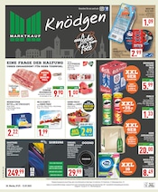 Aktueller Marktkauf Gelsenkirchen Prospekt "Aktuelle Angebote" mit 24 Seiten