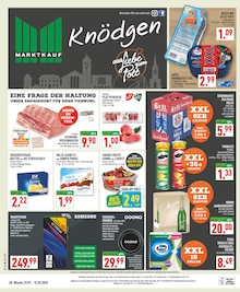 Marktkauf Prospekt "Aktuelle Angebote" mit  Seiten (Gelsenkirchen)