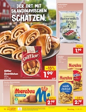 Aktueller Netto Marken-Discount Prospekt mit Sheba, "Aktuelle Angebote", Seite 22