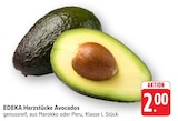 Herzstücke Avocados bei EDEKA im Obere Roggenmühle Prospekt für 2,00 €