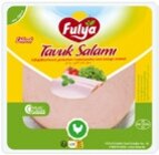 Tavuk Salami im Angebot bei Kaufland in Ibbenbüren Tavuk Salami Angebote von Fulya bei Kaufland Ibbenbüren für 1,99 €