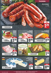 Würstchen im EDEKA Prospekt in Würzburg Aktueller EDEKA Prospekt mit Würstchen, "Wir lieben Lebensmittel!", Seite 5