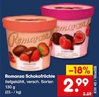 Aktuelle Süßigkeiten Angebote bei Netto Marken-Discount in Moers Aktuelles Schokofrüchte Angebot bei Netto Marken-Discount in Moers ab 2,99 €