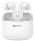 TWS-In-Ear-Kopfhörer »TWE-48« im Angebot bei Kaufland in Freiberg TWS-In-Ear-Kopfhörer »TWE-48« Angebote von DENVER bei Kaufland Freiberg für 7,99 €