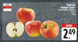 Fränkische Tafeläpfel Elstar im Angebot bei EDEKA in Würzburg Fränkische Tafeläpfel Elstar Angebote von Franken bei EDEKA Würzburg für 2,49 €
