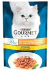 Gourmet Gold Angebote von Purina bei REWE Köln für 0,49 €
