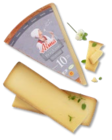 Vorarlberger Bergkäse bei Kaufland im Prospekt "" für 1,44 €