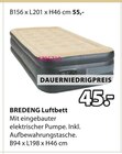 BREDENG Luftbett im Angebot bei JYSK in Augsburg BREDENG Luftbett Angebote bei JYSK Augsburg für 45,00 €