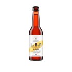 Bière - L.B.F. en promo chez Carrefour Market Dreux à 2,49 €