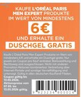 Men Expert Produkte von L'Oréal Paris im aktuellen Kaufland Prospekt für 6,00 €