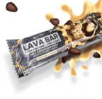 LAVA BAR Cookies & Cream von IronMaxx im aktuellen Müller Prospekt für 1,33 €