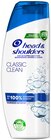 Shampoo von Head & Shoulders für 3,99 € bei REWE im Angebot Shampoo von Head & Shoulders im aktuellen REWE Prospekt
