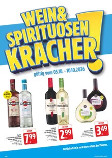 Getränke im E center Prospekt "Wir lieben Lebensmittel!" mit 41 Seiten (Würzburg)