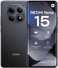 REDMI Note 15 4G Angebote von MI bei expert Schweinfurt für 179,00 €