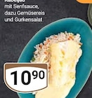 GLOBUS Pölzig - Kabeljau Angebot im Prospekt Kabeljau bei GLOBUS im Pölzig Prospekt für 10,90 €