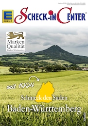 E center Prospekt für Bühl: "Aktuelle Angebote", 94 Seiten, 22.09.2025 - 27.09.2025