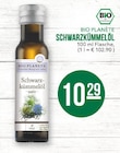 Schwarzkümmelöl Angebote von BIO PLANÈTE bei Marktkauf Ratingen für 10,29 €