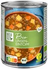 Bio Eintopf im Angebot bei Penny-Markt in Aschaffenburg Bio Eintopf Angebote von NATURGUT bei Penny-Markt Aschaffenburg für 1,29 €