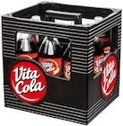 Vita Cola im Angebot bei REWE in Berlin Vita Cola Angebote von Vita Cola bei REWE Berlin für 6,49 €