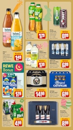 Pfanne Angebot & Preis im aktuellen REWE Prospekt Pfanne Angebot im aktuellen REWE Prospekt auf Seite 20